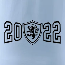 Narozeninový motiv - znak - 2022