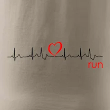 Moje srdce bije pro run