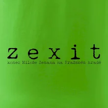 Čeština 2.0 - zexit