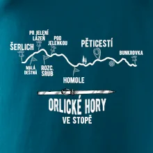 Orlické hory ve stopě