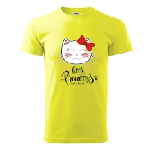 Kočka little princess