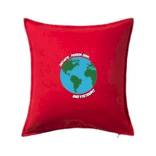 Zastavte zemi chci vystoupit