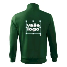 Vlastní logo - Tričko nebo mikina