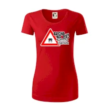 Bacha na mě! Můj táta je kamioňák