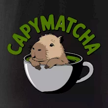 Capybara papymatcha