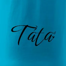 Psací Táta  čtvrtá mocnina - čtyři děti