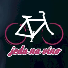 Jedu na víno Jedu na víno