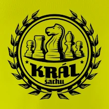 Král šachu