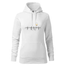 Víno ekg - bílé víno