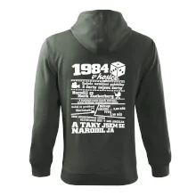 1984 v kostce 1984 v kostce