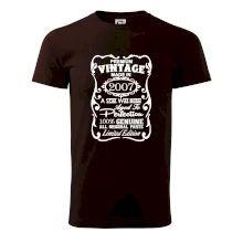 Vintage Etiketa - 2007