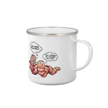 Žížaly na rybách