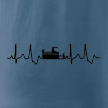 Ekg rolba