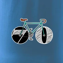 Narozeniny 70 let na kole