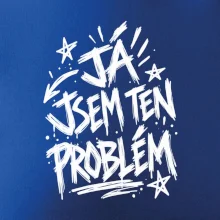 Já jsem ten problém