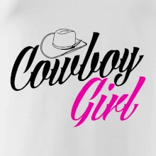 Cowboy Girl