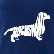Jezevčík - Dachshund