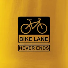 Bike lane