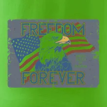 Freedom forever USA
