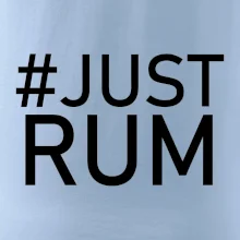 Just rum Just rum
