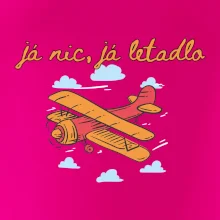 Já nic já letadlo