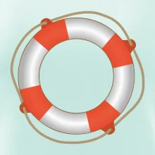 Záchranný kruh