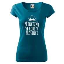 Princezny se rodí v prosinci Princezny se rodí v prosinci