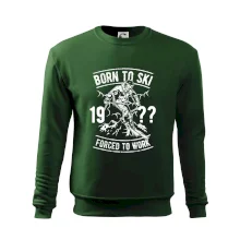 Born To Ski (vlastní ročník)