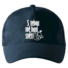 S tebou mě baví svět