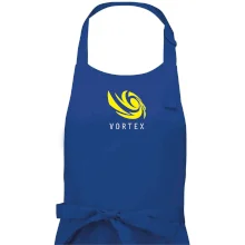 Vortex logo barevné Vortex logo barevné