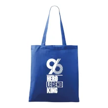 Hero, Legend, King / Queen  1996