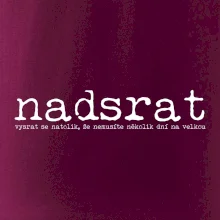 Čeština 2.0 - nadsrat
