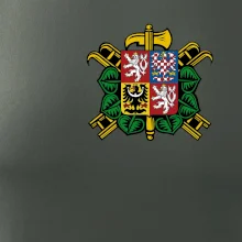 Sbor dobrovolných hasičů - znak bez nápisu