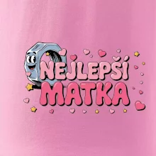 Nejlepší matka