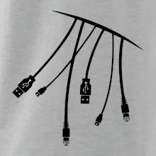 Konektory