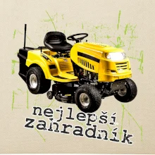 Nejlepší zahradník traktor