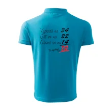 Vypadá, cítí se, chová se - 70 let