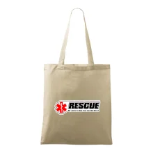 Rescue My Job Is To Help Your Ass Not Kiss It