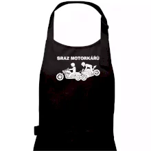 Sraz motorkářů (Hana-creative)