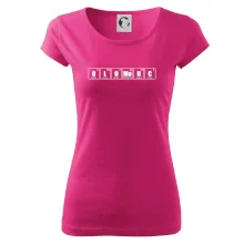 Periodická tabulka Olomouc