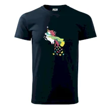 Sweet jednorožec (Pecka design)