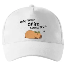 May your dřím come true