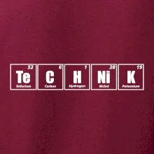 Periodická tabulka technik