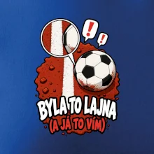 Nohejbal byla to lajna