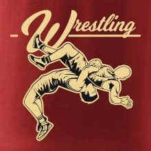 Wrestling v boji