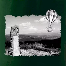 Retro Kralický Sněžník