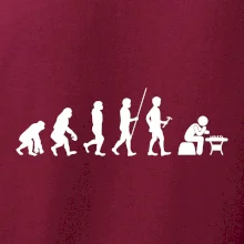 Evoluce šachy Evoluce šachy