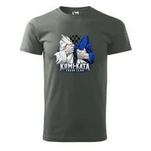 Kumi kata chess club