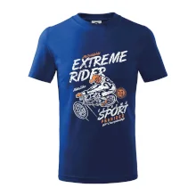 Extreme Rider