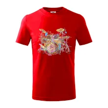 Bicí barevné splash